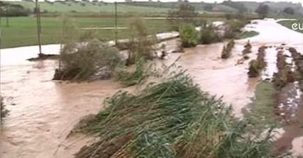 Four dead as floods hit central Italy - TVMnews.mt