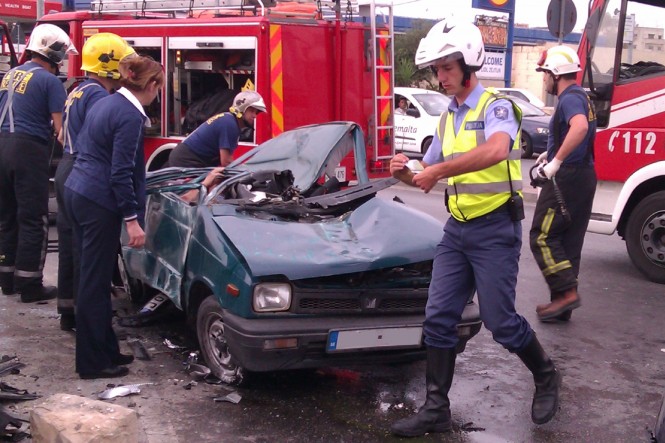 Updated 2 75 Year Old Seriously In Danger Of Dying In Zejtun Accident TVM mt