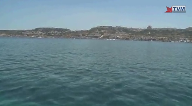 Ghadira Is Perfect Location For Underwater Archaeology Students TVMnews mt