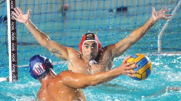 Il kampjonat Nazzjonali Tal waterpolo Se Jkompli TVMnews mt