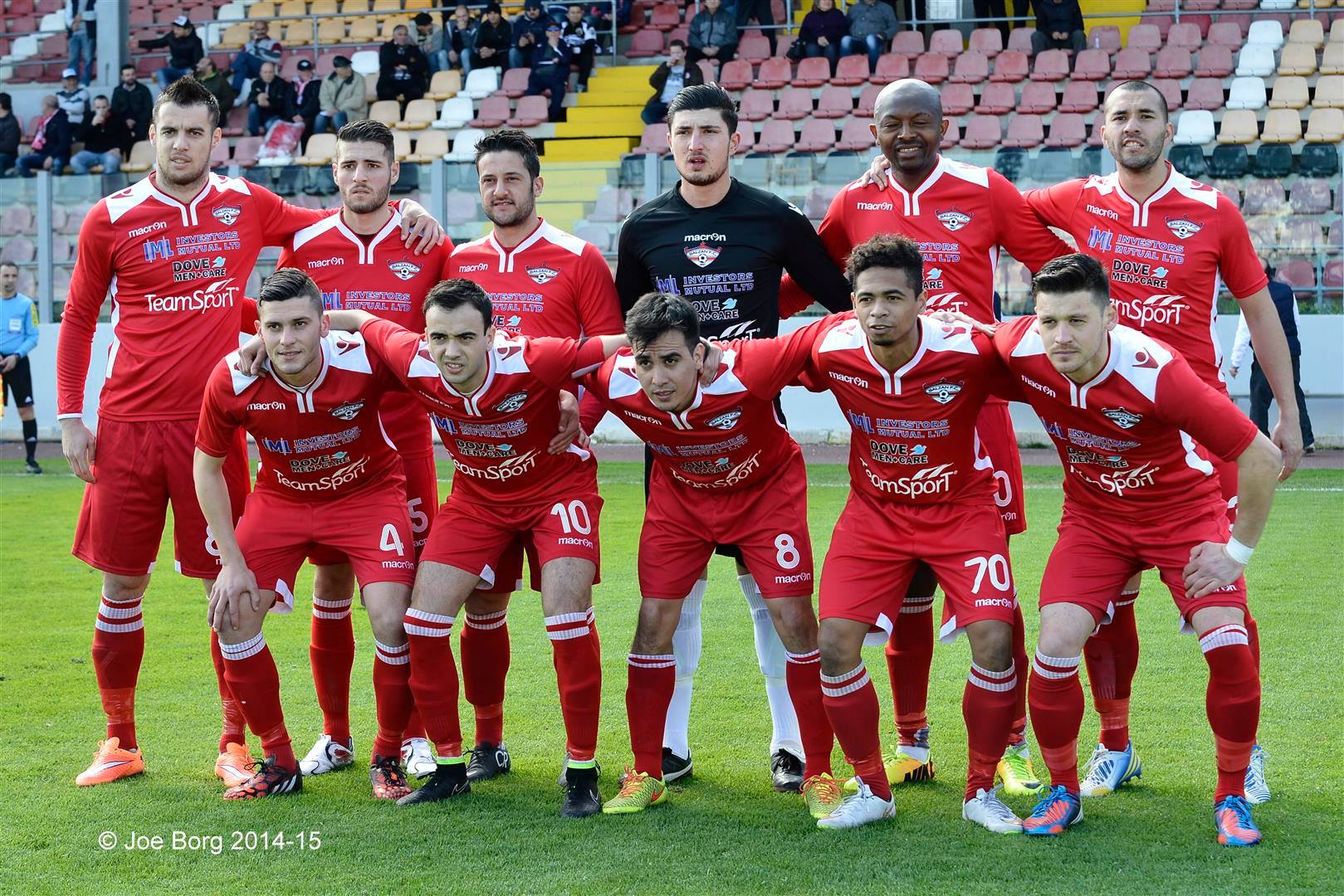 BOV Premier - Balzan lura r-raba wara rebħa faċli fuq Pieta H - TVMnews.mt
