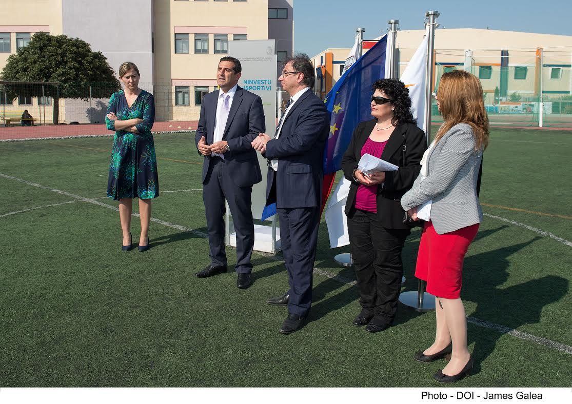 Jingħataw dettalji dwar ilMalta Sports Scholarship Scheme TVMnews.mt