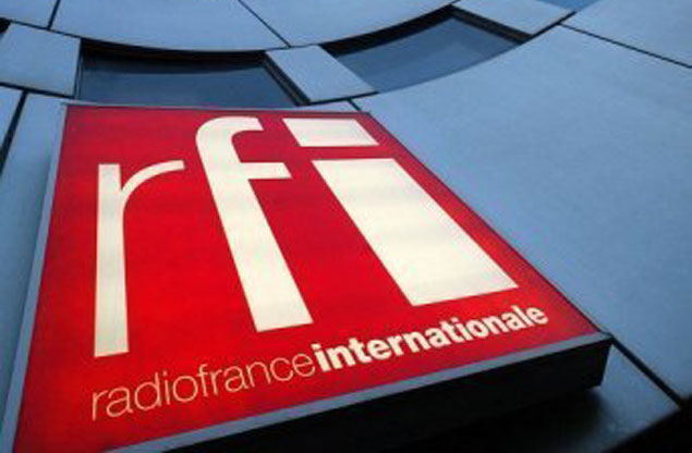 Il PBS jintroduċi bulettin tal aħbarijiet minn Radio France