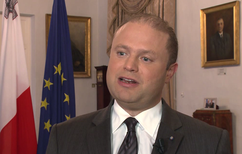 Il-PM: Malta f’ċentru ta’ diskussjonijiet u tluq għal sistema ġdida ...
