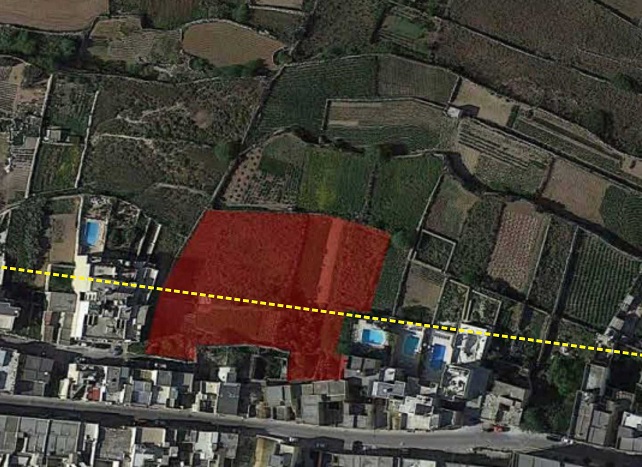 MEPA turns down permit for seven swimming pools in Sannat ODZ area MEPA turns down permit for seven swimming pools in Sannat ODZ area