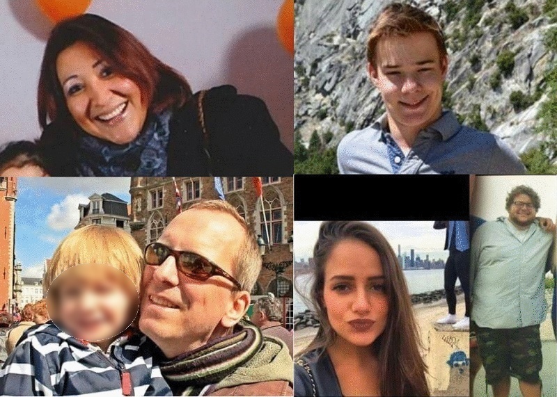 Victims of Brussels attack came from all over the world TVMnews.mt(02)