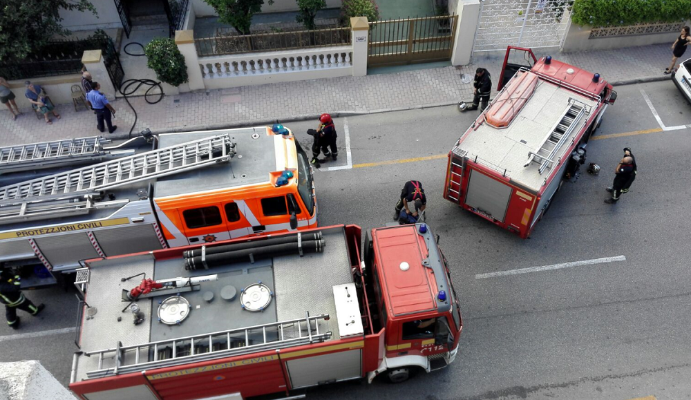 Dar flIklin protagonista f'żewġ inċidenti f'inqas minn xahar TVMnews.mt