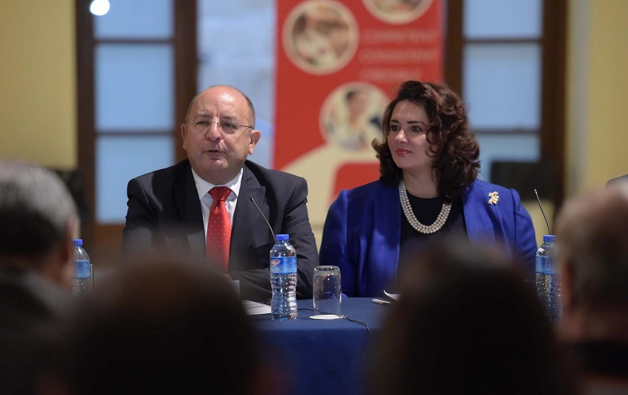 GWU Appeals For National Debate On The Living Wage TVMnews mt