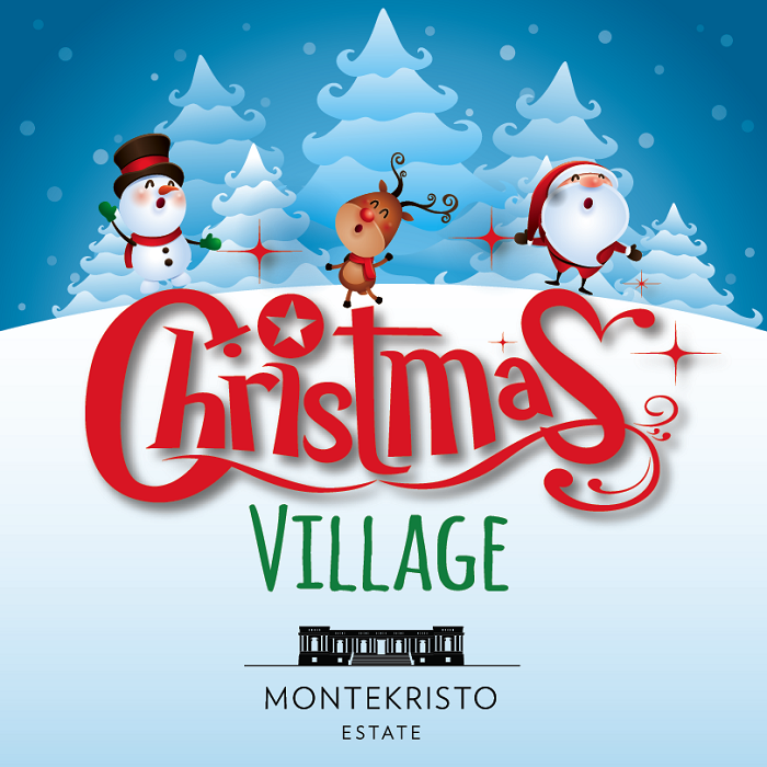Villa Tal Milied ewwa Montekristo TVMnews mt