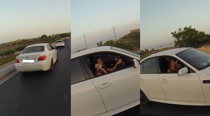 6,400 caught driving while using their mobile in the last nine months ...