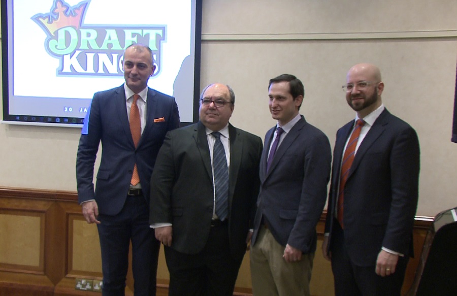 Biggest Fantasy Sports company to base European operations in Malta TVMnews.mt