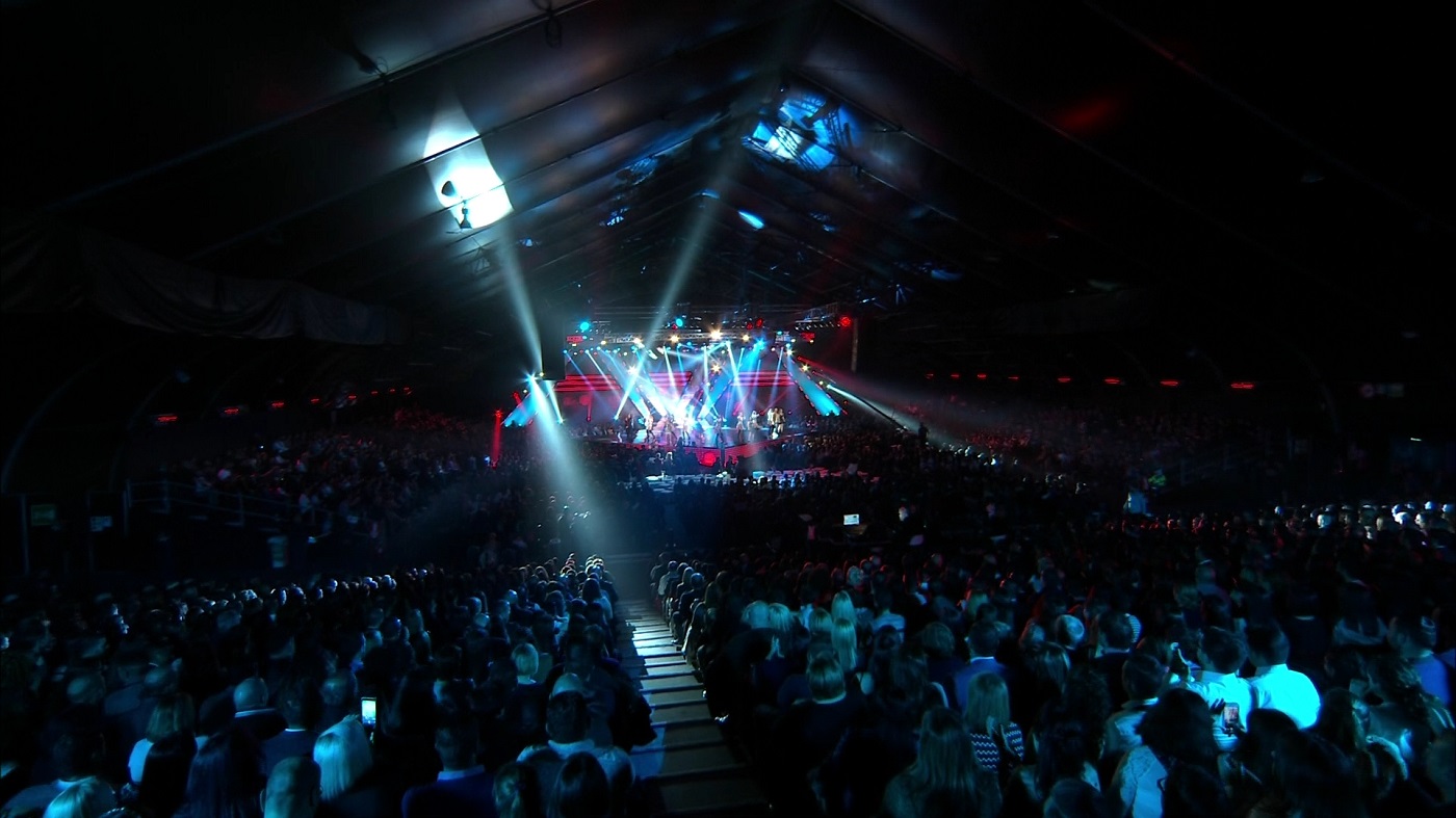 WATCH on demand the Malta Eurovision Song Contest 2017 - TVMnews.mt