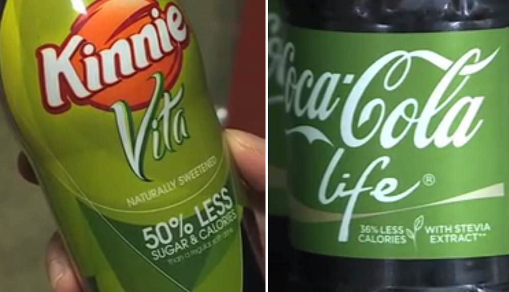 Two major companies in Malta join forces to reduce sugar in drinks by