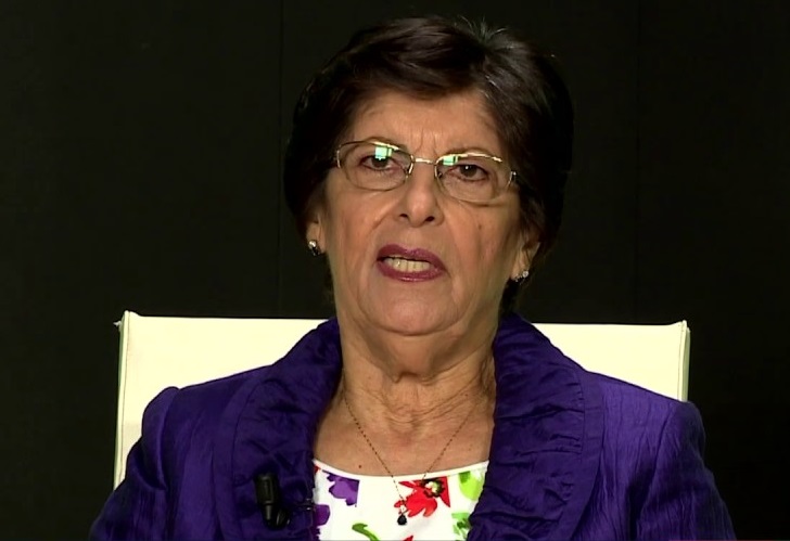 Maria Deguara eletta fuq il-11-il Distrett - TVMnews.mt