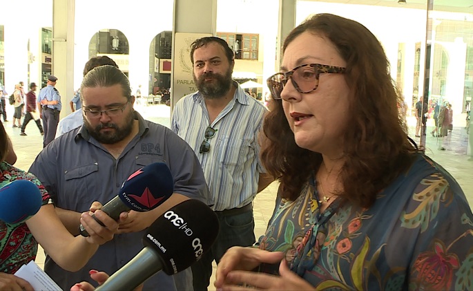 Farrugia says PN leader election may be grabbed once again by cliques