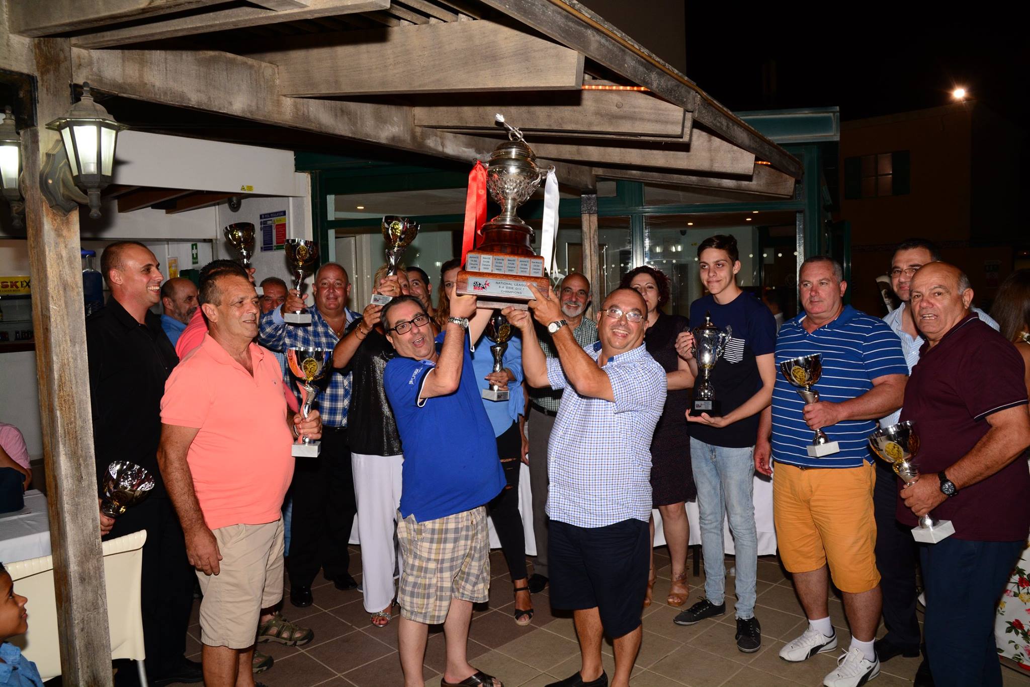 Żewġ avvenimenti mill-Malta Darts Association - TVMnews.mt