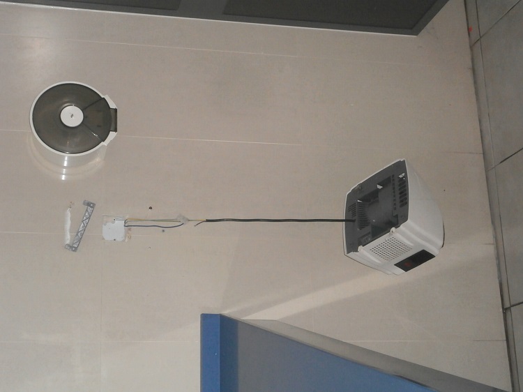 St Paul s Bay Again Targeted By Vandals TVM mt