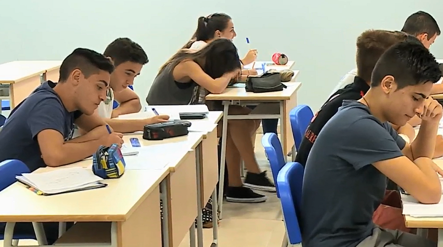 Matsec MATSEC results are out - 68% qualifiy to enter University - TVMnews.mt