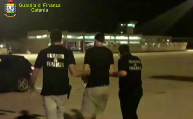 Darren Debono jingħata lħelsien millarrest TVMnews.mt