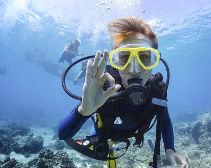 Malta named most ideal European diving destination TVMnews.mt