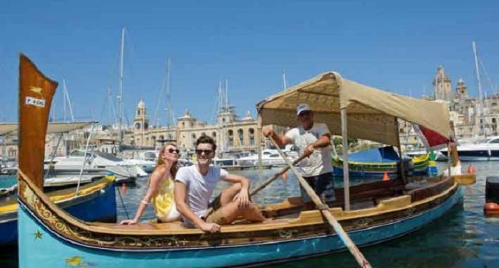 16 Increase In Tourists Between January And September TVMnews mt