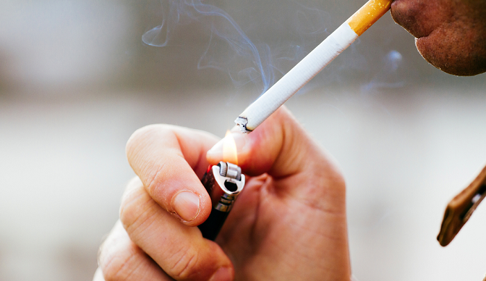 does tobacco lower testosterone Does Smoking Affect Testosterone? does tobacco lower testosterone Does Smoking Affect Testosterone?