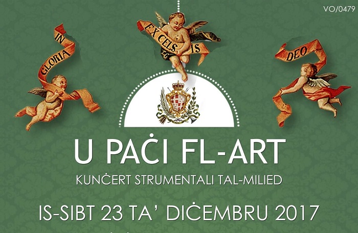 Chiara F kun ert Tal Milied F al Qormi TVMnews mt