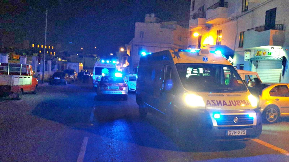 UPDATED: Baby and three women hospitalised after fight between two ...