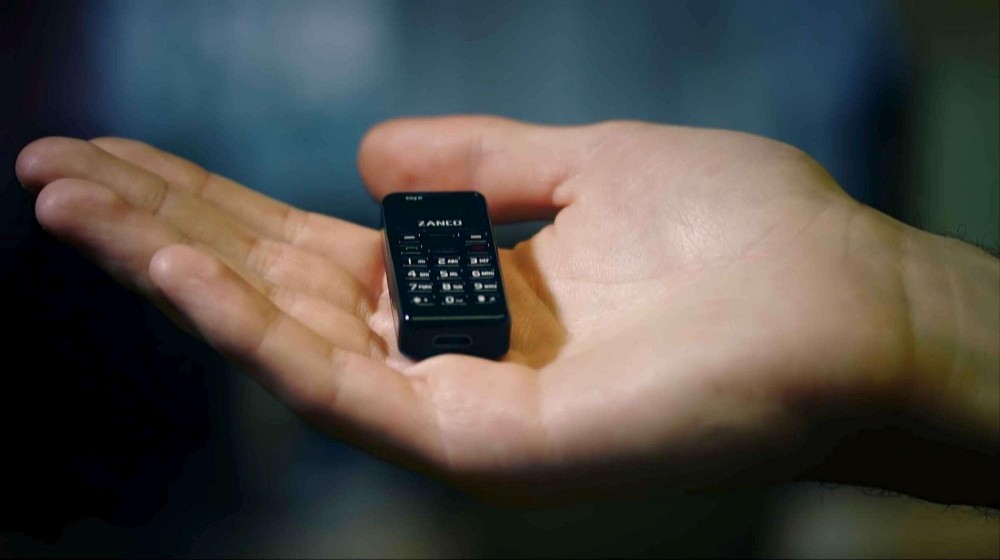 New 5cm Mobile Out Soon TVMnews mt