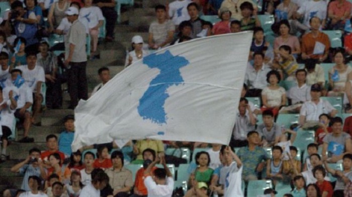 North, South Korea to march under one flag - TVMnews.mt