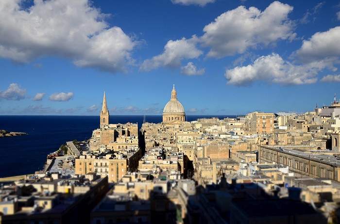 OECD Places Malta Among Top Countries Which Conform Against Tax Evasion TVMnews mt
