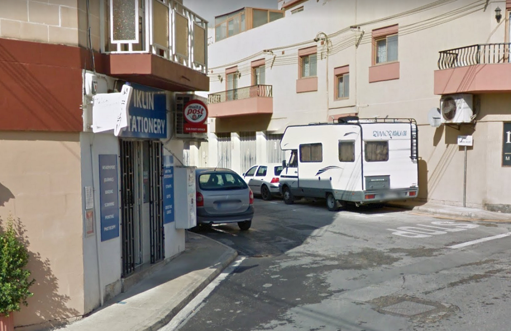 Iklin subpost office closes down TVMnews.mt