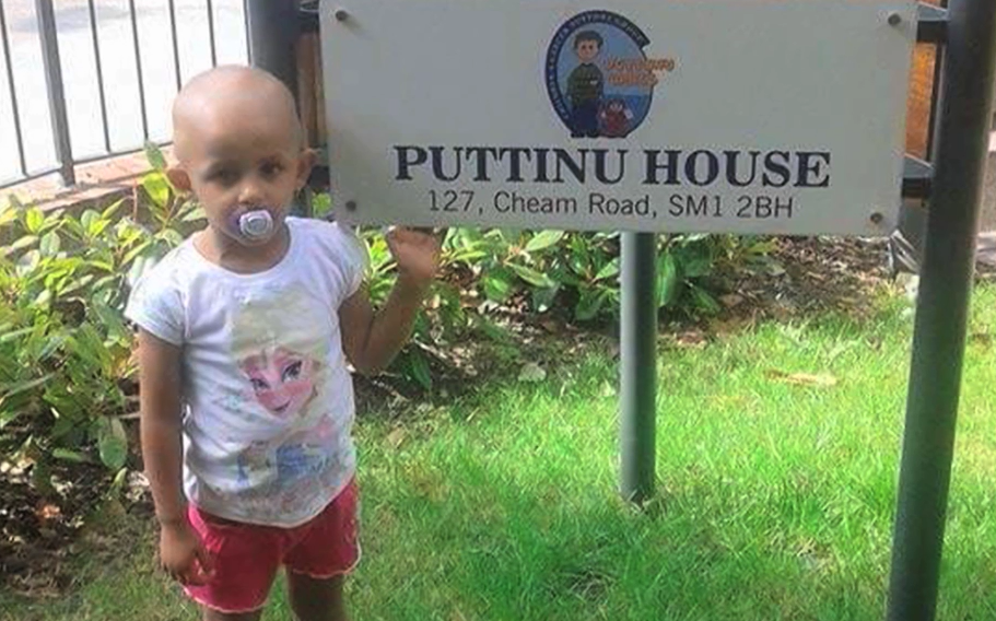 Tomorrow You Can Give A Helping Hand To Puttinu To Continue Its Mission TVMnews mt