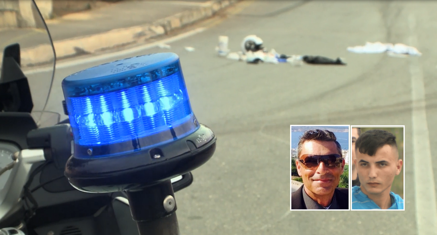 FOLLOW What happened step by step in the Luqa hit and run TVMnews.mt