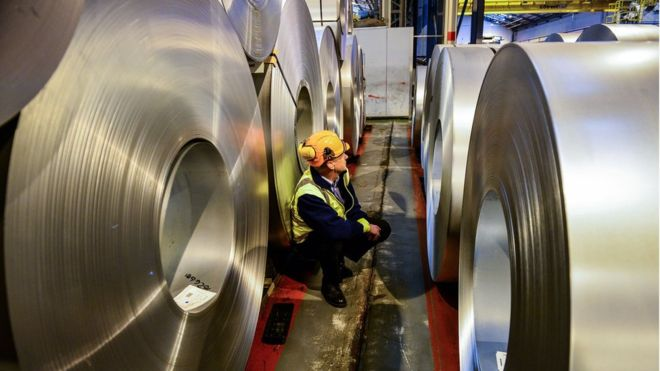 Harsh Criticism For US Tariffs TVM mt