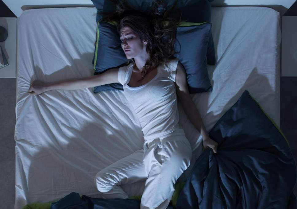 What can you do to sleep better in this heat? TVMnews.mt