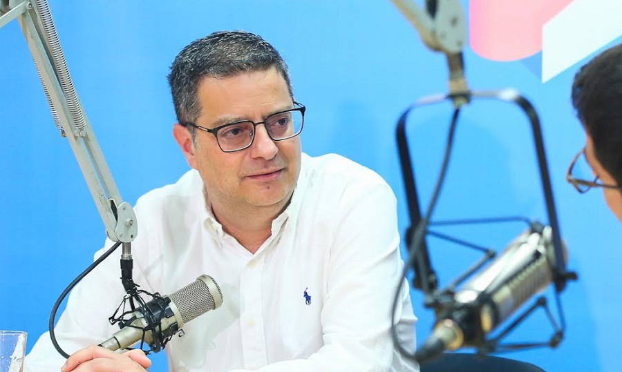PN leader says state of Mount Carmel hospital unacceptable - TVMnews.mt