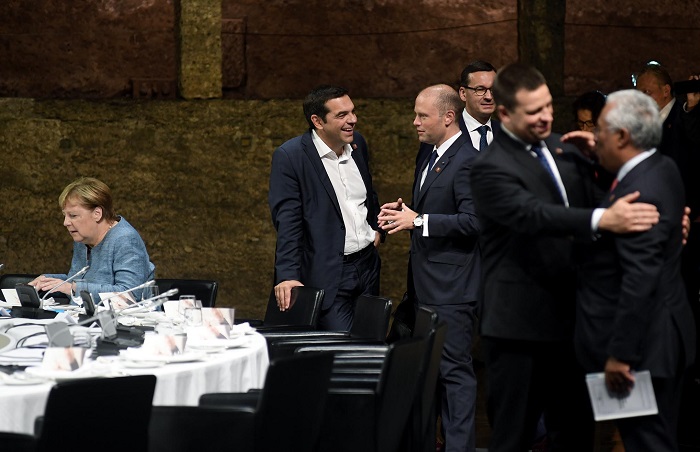 UPDATED PM Discusses Immigration During Salzburg Summit TVMnews mt