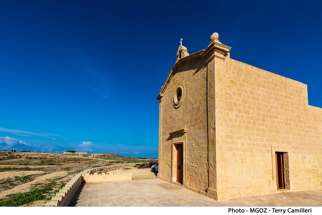 Kite & Wind Festival a unique festival in Gozo TVMnews.mt