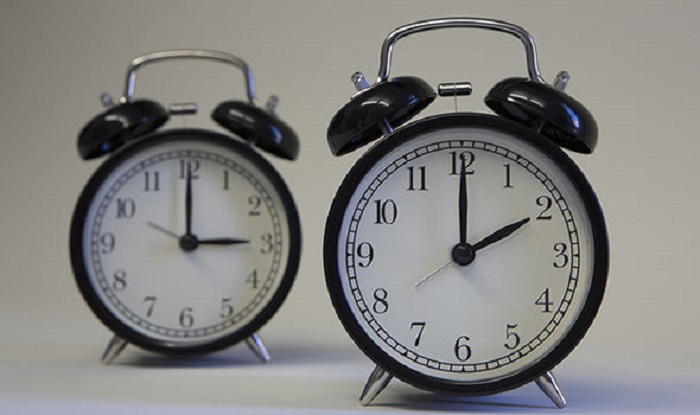 We Can Sleep For An Extra Hour This Weekend TVMnews mt