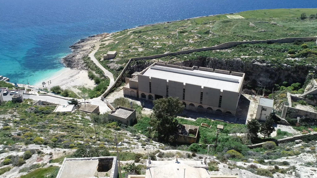 Agreement signed to start works on Reverse Osmosis in Gozo TVMnews.mt