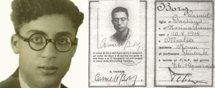 A hero and a martyr or a spy and a traitor who was Carmelo