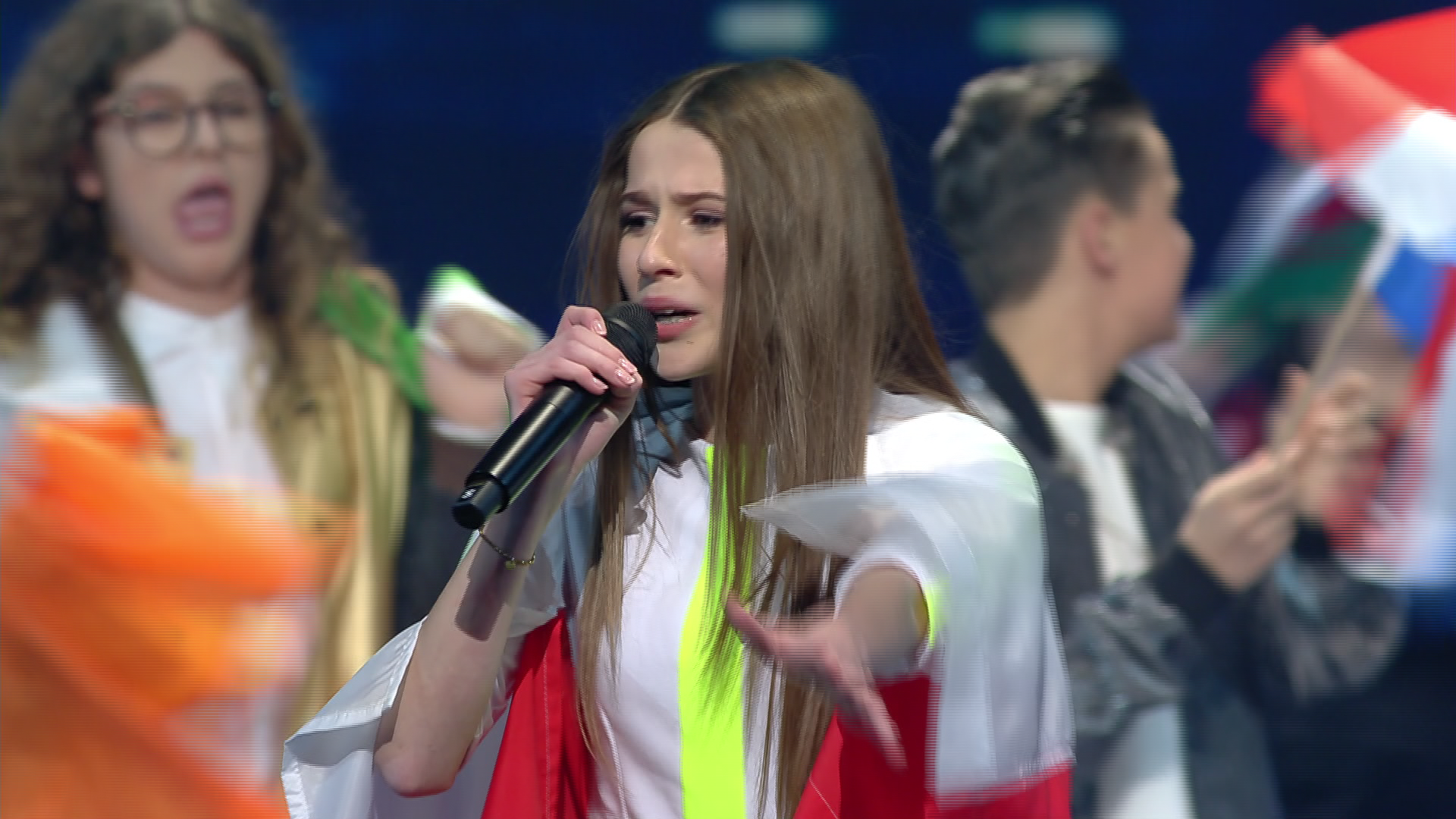 Poland wins JESC; Malta takes fifth place - TVMnews.mt