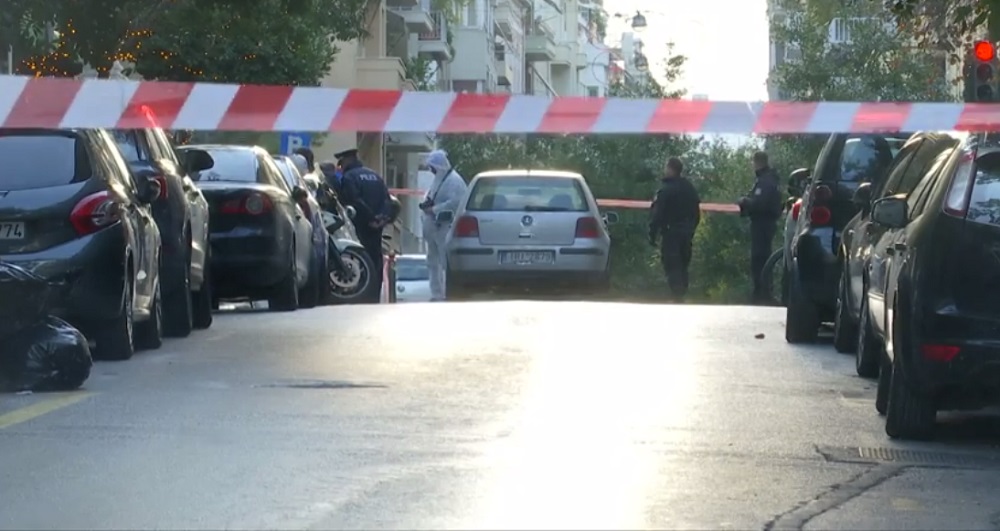 Two injured in bomb which exploded near Athens church - TVMnews.mt