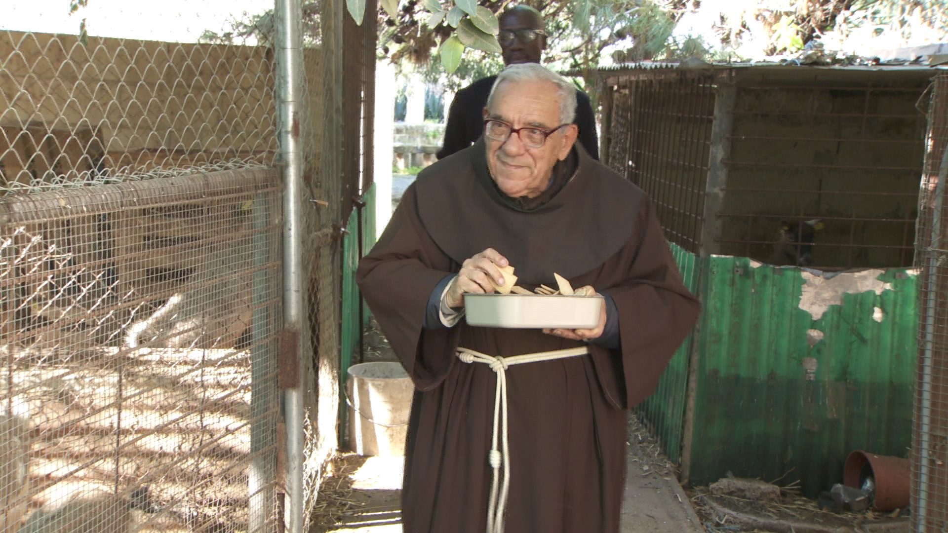 WATCH At 88 Continues To Help Those In Need TVM mt