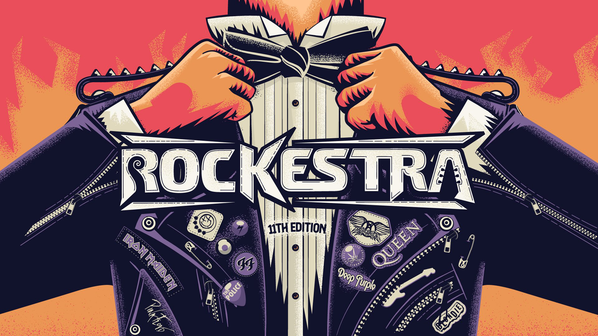 Tit assar L edizzjoni Ta Rockestra Ta Din Is sena TVMnews mt
