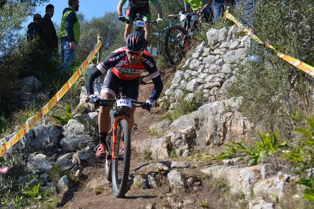 Mountain Bike Su ess G all Maltin Fi Sqallija TVMnews mt