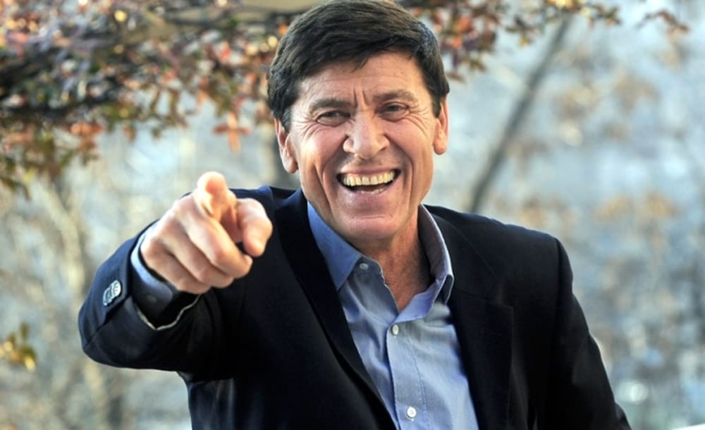 WATCH Morandi is very fond of Malta plans a holiday here with his