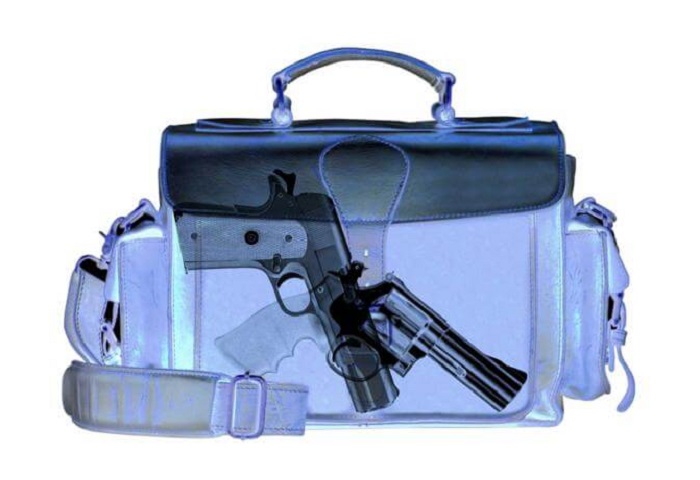 Avoids Prison Sentence As Unaware Of Licence Requirement For Travelling With Firearms TVMnews mt
