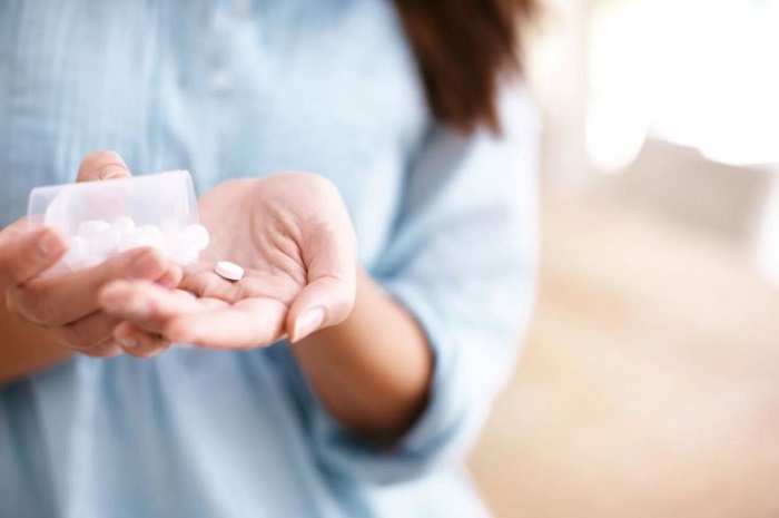 Who can take aspirin? - TVMnews.mt